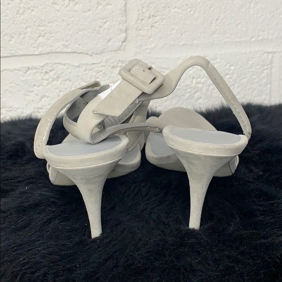 ALEXANDER WANG ANTONIA HEELS - Picture 5 of 7